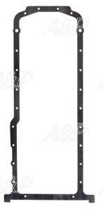 USZCZELKA MISY OLEJOWEJ 101301