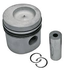 TŁOK SILNIKA T23481 98MM SWORZEŃ 30MM-2654