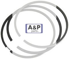 PIERŚCIENIE TŁOKOWE AR70633 98MM -2656