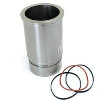 TULEJA SILNIKA AR51902 98MM ORINGI NA  TULEJE 