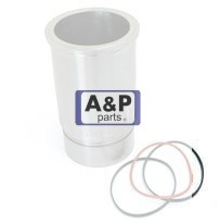 TULEJA SILNIKA AR51902 98MM -2657