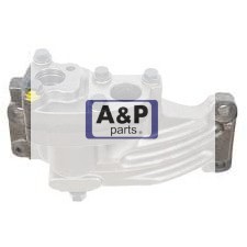 POMPA OLEJOWA SILNIKA RE60622 SE501063 AR99339-3332