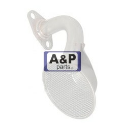 SSAK SMOK POMPY OLEJOWEJ RE36425, AR60701-3335