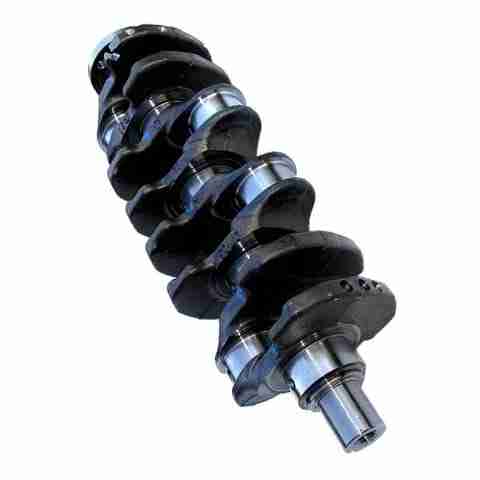 WAŁ KORBOWY AT18031 GM1255 JOHN DEERE GENMOT-2821