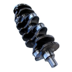 WAŁ KORBOWY RE20585 GM1259 JOHN DEERE GENMOT