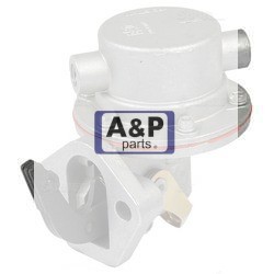 POMPKA PALIWA JOHN DEERE DD13483-4025