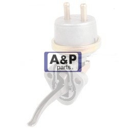 POMPKA PALIWA JOHN DEERE RENAULT RE61260-4026