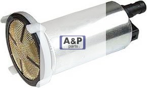 POMPKA PALIWA JOHN DEERE AL78405 AL210056 AL81173-2392