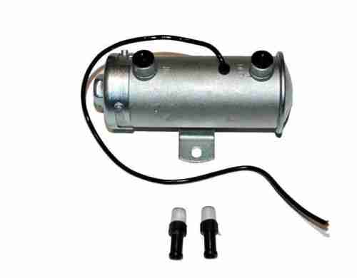 POMPKA PALIWA ELEKTRYCZNA UNIWERSALNA 12V 130L/H-20149