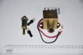 POMPKA PALIWA ELEKTRYCZNA 12 V METALOWA 38012311-11543