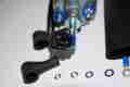 POMPKA PALIWA POWER TECH 12V 6,5 AMP  AL168483-14103