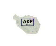 POMPA WODNA RE60489 AR92418-2273