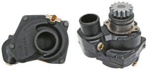 POMPA WODNA RE500214 RE39121