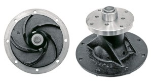 POMPA WODNA RE53757 RE41157