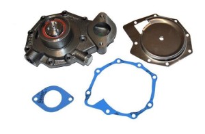 POMPA WODNA RE500734 RE500737 POWER TECH  