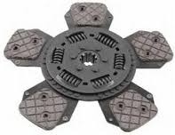 TARCZA SPRZĘGŁA JOHN DEERE 333004212 LUK