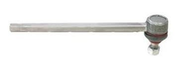 PRZEGUB FREZOWANY 22MM L-345MM 20/22 JOHN DEERE -7924