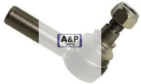 PRZEGUB Z GWINTEM RH PRAWY M24X1,5 L-105MM 20/22  -7925