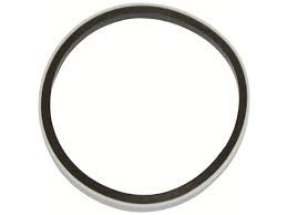 ZESTAW USZCZELNIEŃ TŁOKA PODNOŚNIKA AL33105