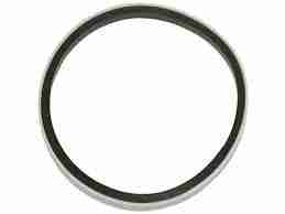 ZESTAW USZCZELNIEŃ TŁOKA PODNOŚNIKA AL33105-2181