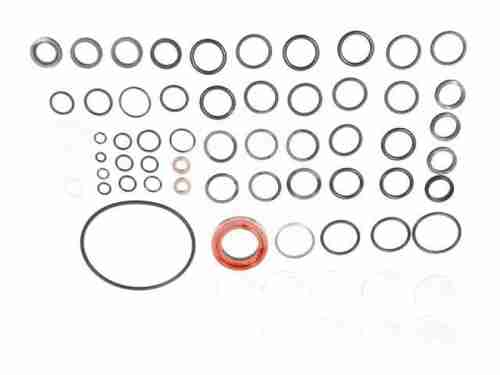 ZESTAW USZCZELNIEŃ POMPY HYDR.65 CM RE29109-4151