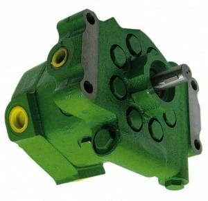 POMPA HYDRAULICZNA Z WAŁKIEM NA KLIN AR103033 23CM-2205