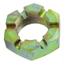 NAKRĘTKA 3/4'' OSI NIENAPĘDZANEJ JOHN DEERE 14H902