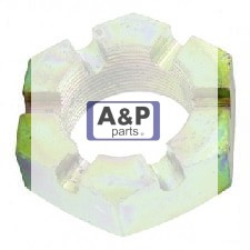 NAKRĘTKA 3/4'' OSI NIENAPĘDZANEJ JOHN DEERE 14H902-7923