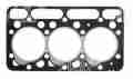 USZCZELKA GŁOWICY KUBOTA D1503 3-CYLINDROWA 85MM-1278