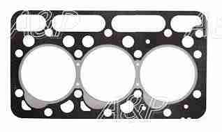 USZCZELKA GŁOWICY KUBOTA D1503 3-CYLINDROWA 85MM-1278