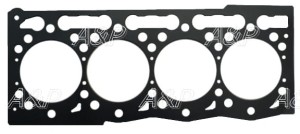 USZCZELKA GŁOWICY KUBOTA V1505 4-CYLINDROWA 79MM