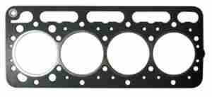 USZCZELKA GŁOWICY KUBOTA V1200B 4-CYLINDROWA 