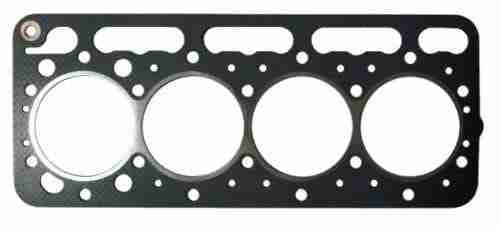 USZCZELKA GŁOWICY KUBOTA V1200B 4-CYLINDROWA -3713