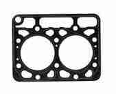 USZCZELKA GŁOWICY KUBOTA Z500 2-CYLINDROWA 69MM