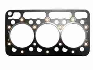 USZCZELKA GŁOWICY KUBOTA D950 3-CYLINDROWA 76,5MM 