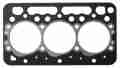USZCZELKA GŁOWICY KUBOTA D650 3-CYLINDROWA 65MM-4869