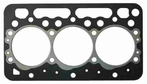 USZCZELKA GŁOWICY KUBOTA D650 3-CYLINDROWA 65MM-4869