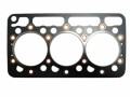 USZCZELKA GŁOWICY KUBOTA D1403 3-CYLINDROWA 85MM-4872