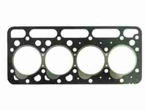 USZCZELKA GŁOWICY KUBOTA V2003 4-CYLINDROWA 85MM