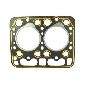 USZCZELKA GŁOWICY KUBOTA 2-CYLINDROWA 78MM