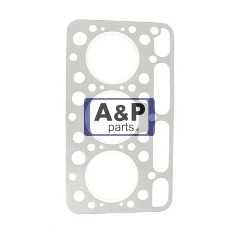 USZCZELKA GŁOWICY KUBOTA D1005 D-1005 77MM -5159