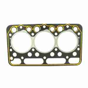 USZCZELKA GŁOWICY KUBOTA 3-CYLINDROWA A.71921 83MM