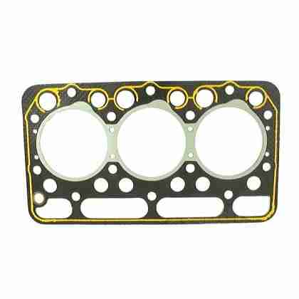 USZCZELKA GŁOWICY KUBOTA 3-CYLINDROWA A.71921 83MM-5161