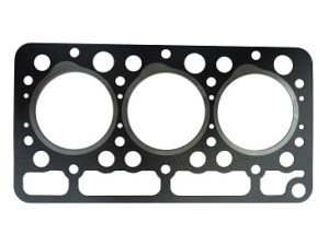 USZCZELKA GŁOWICY KUBOTA 3-CYLINDROWA D950 70MM