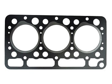 USZCZELKA GŁOWICY KUBOTA 3-CYLINDROWA D950 70MM-5452