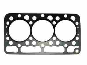 USZCZELKA GŁOWICY KUBOTA 3-CYLINDROWA B1600 77MM