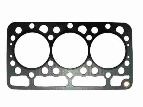 USZCZELKA GŁOWICY KUBOTA 3-CYLINDROWA B1600 77MM-6000