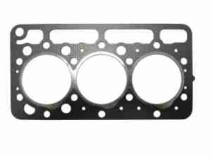 USZCZELKA GŁOWICY KUBOTA D950 3-CYLINDROWA 74MM 