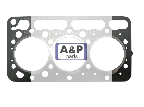 USZCZELKA GŁOWICY KUBOTA D950 3-CYLINDROWA 74MM -6122