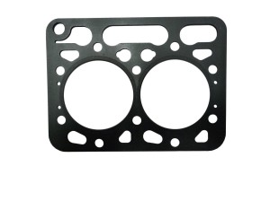 USZCZELKA GŁOWICY KUBOTA 2-CYLINDROWA 76MM 